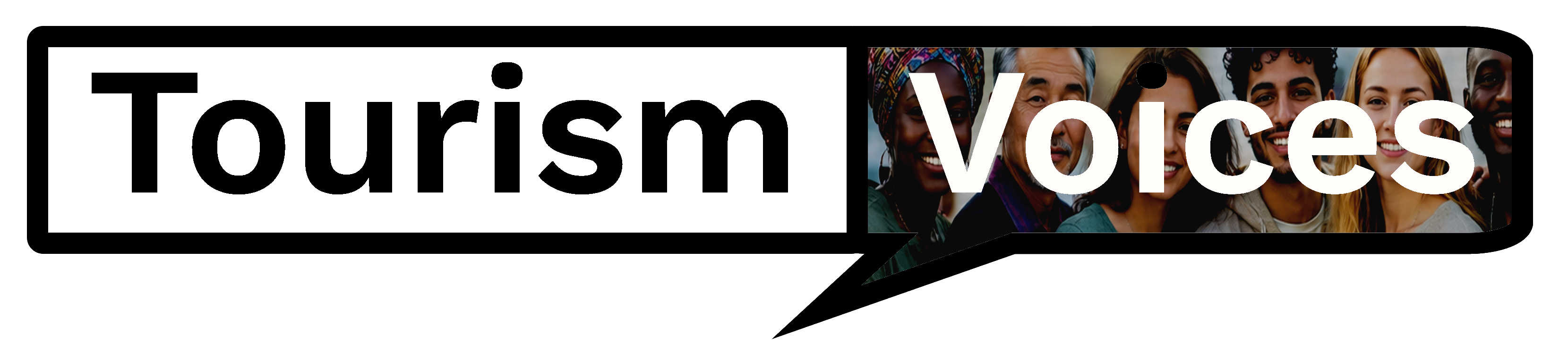 Tourism Voices
